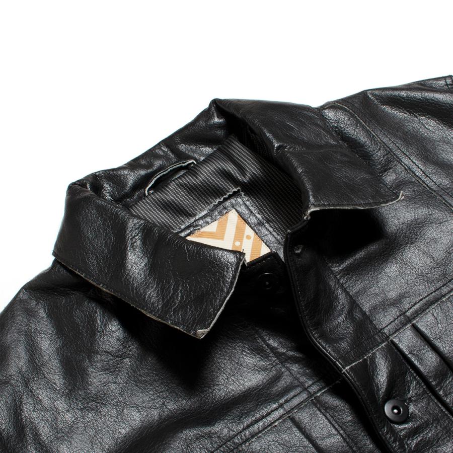 VOO（ヴォー） 【セール40%OFF】 EXELEZA 1st バッファローレザー