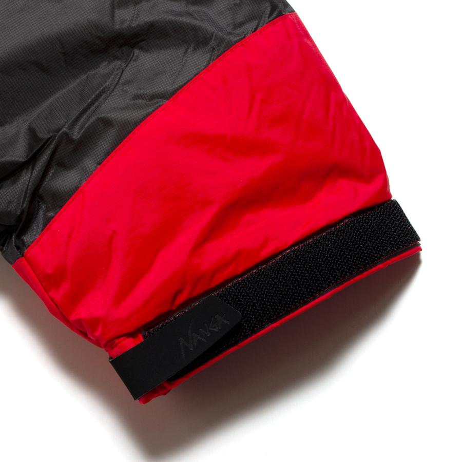 NANGA（ナンガ） 【セール20%OFF】 30th Anniversary AURORA TEX COMBI