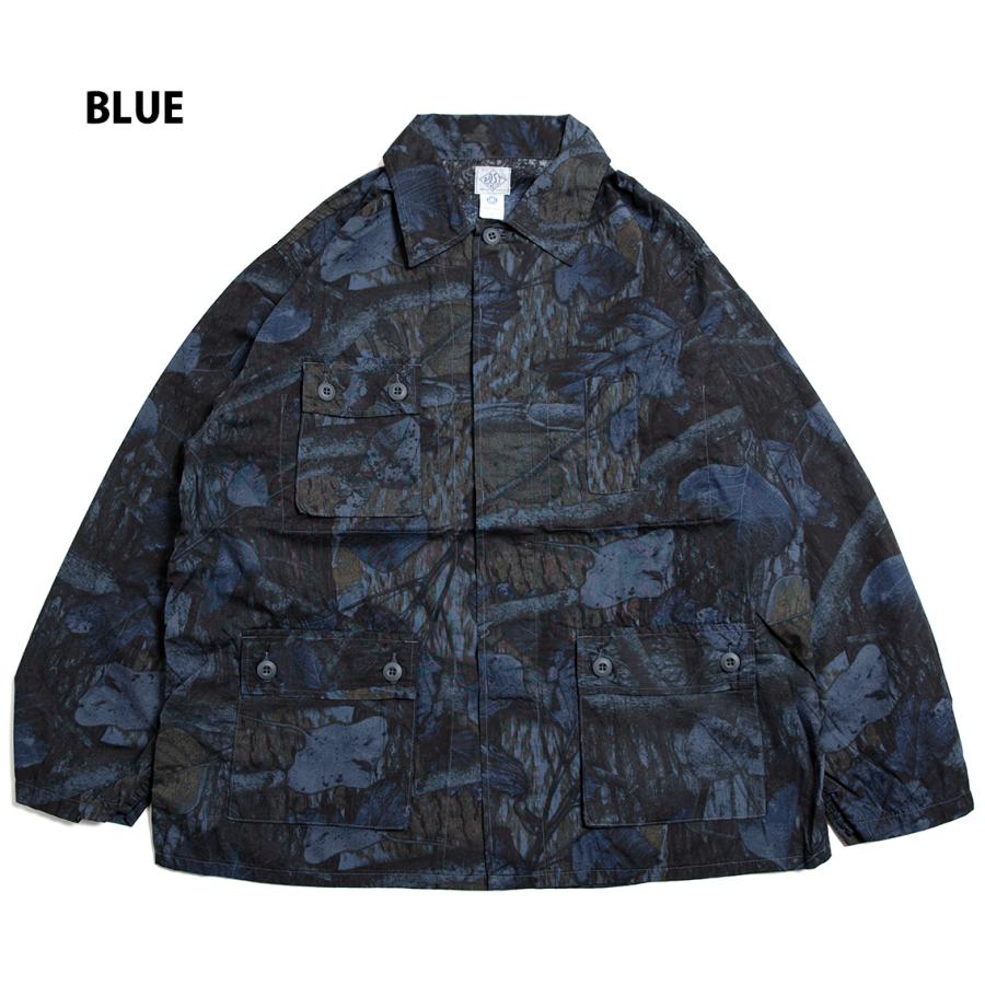 [最終値下]ポストオーバーオールズ　25SS BDU-R2 カバーオール　M POST O'ALLS（ポストオーバーオールズ） 【セール20%OFF】 POST
