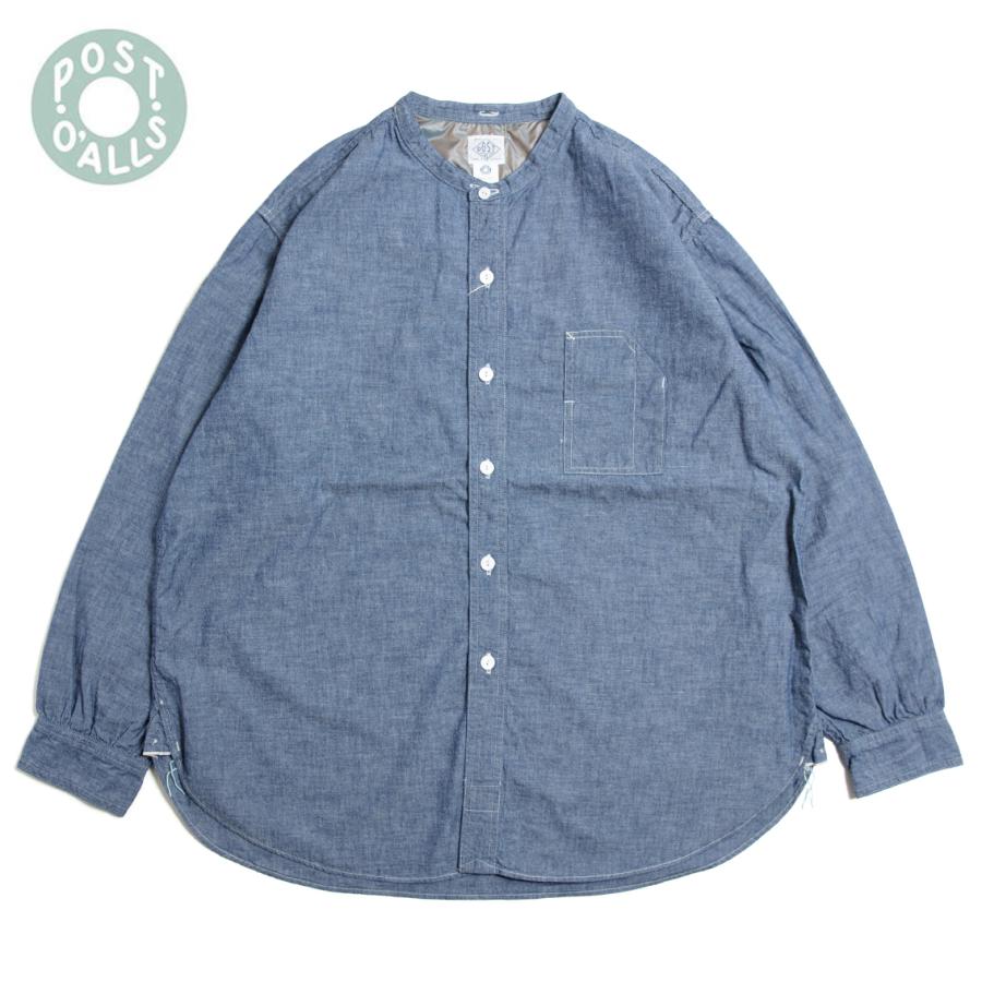 POST O'ALLS（ポストオーバーオールズ） 【セール20%OFF】 POST