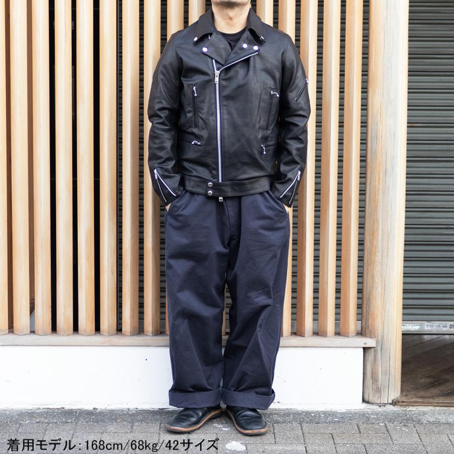 JAMES GROSE（ジェームスグロース） NEW MANILA HORSE LEATHER ニュー 