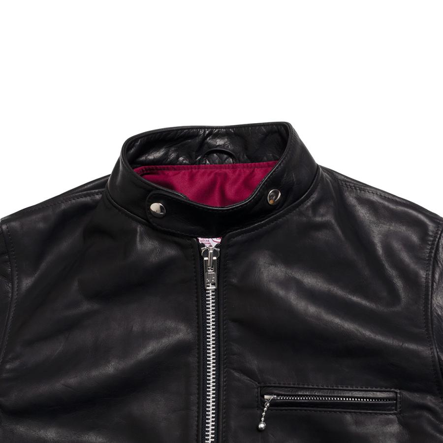 JAMES GROSE（ジェームスグロース） NEW TROPHY HORSE LEATHER ニュー