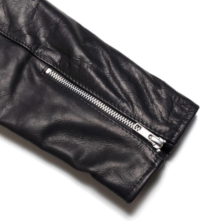 JAMES GROSE（ジェームスグロース） NEW TROPHY HORSE LEATHER ニュー