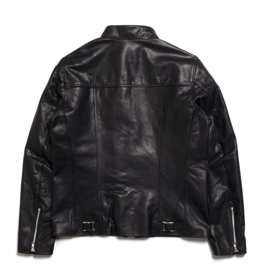 JAMES GROSE（ジェームスグロース） NEW TROPHY HORSE LEATHER ニュー
