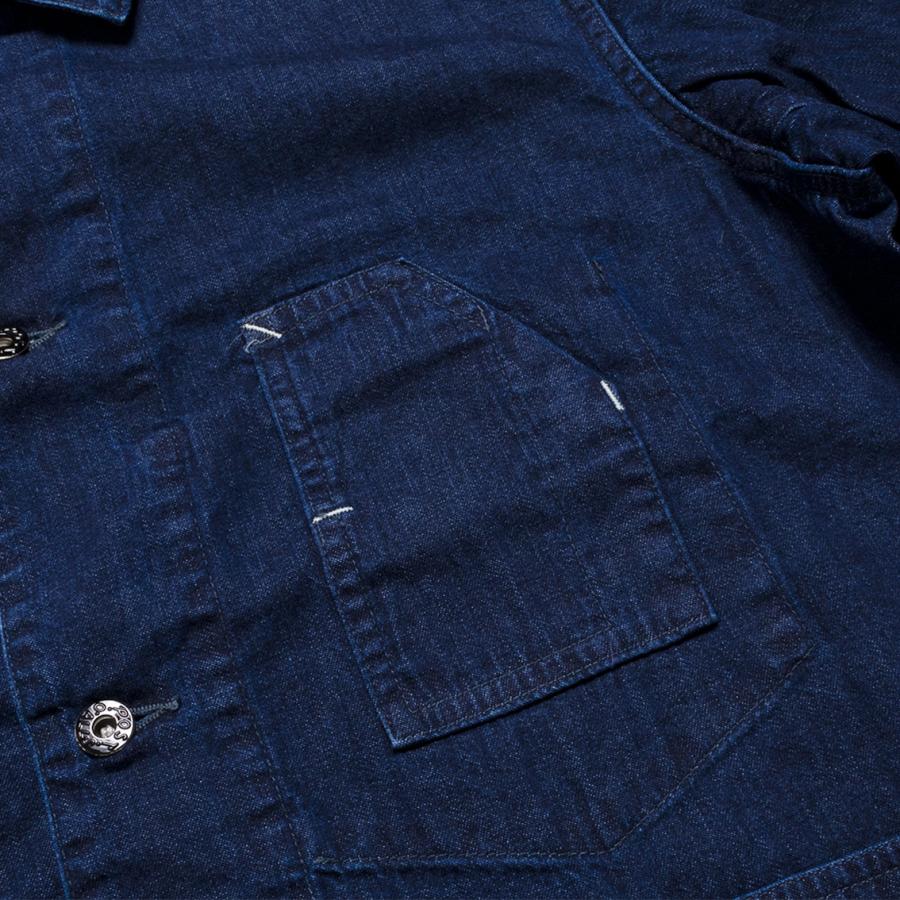 POST O'ALLS OVERALLS ポストオーバーオールズ De Luxe POST O'ALLS OVERALLS ポストオーバーオールズ De Luxe