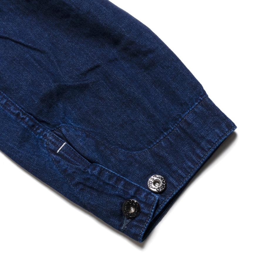 POST O'ALLS OVERALLS ポストオーバーオールズ De Luxe POST O'ALLS OVERALLS ポストオーバーオールズ De Luxe