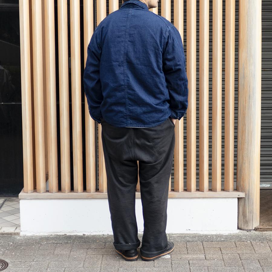 POST O'ALLS OVERALLS ポストオーバーオールズ De Luxe POST O'ALLS OVERALLS ポストオーバーオールズ De Luxe