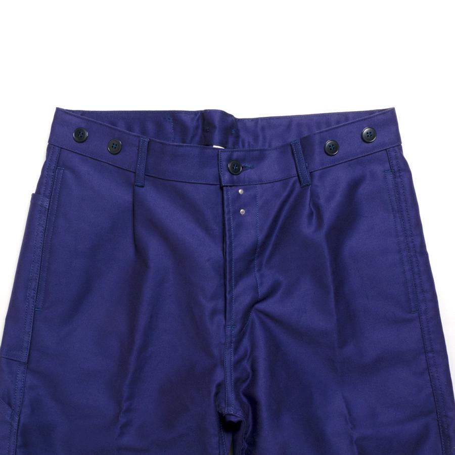 LE TRAVAILLEUR GALLICE ル トラヴァイユール ガリス PANTALON