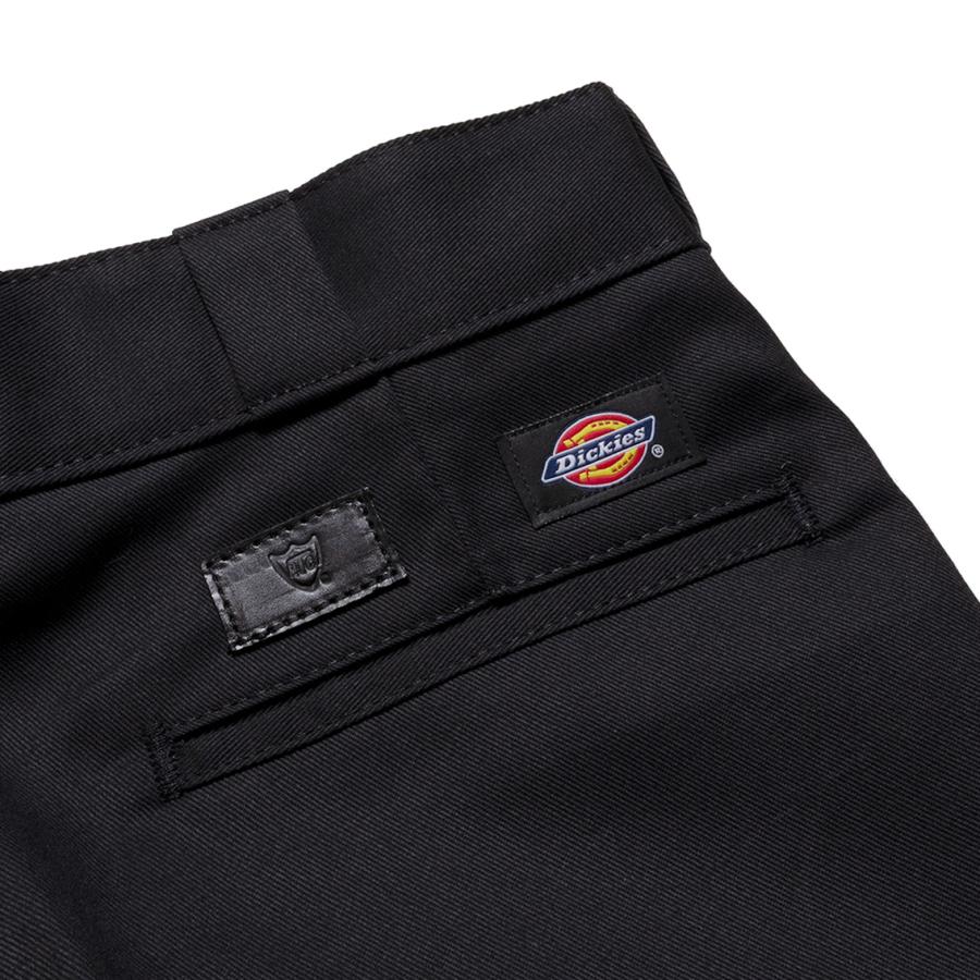 HTC× Dickies 874 黒Flower Stone Black HTC Dickies Pants