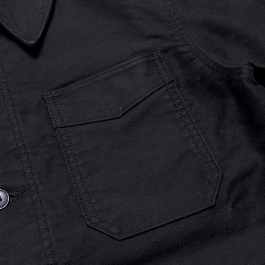 LE TRAVAILLEUR GALLICE ル トラヴァイユール ガリス LA VESTE SP