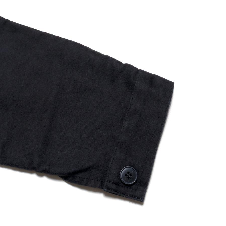 LE TRAVAILLEUR GALLICE ル トラヴァイユール ガリス LA VESTE SP
