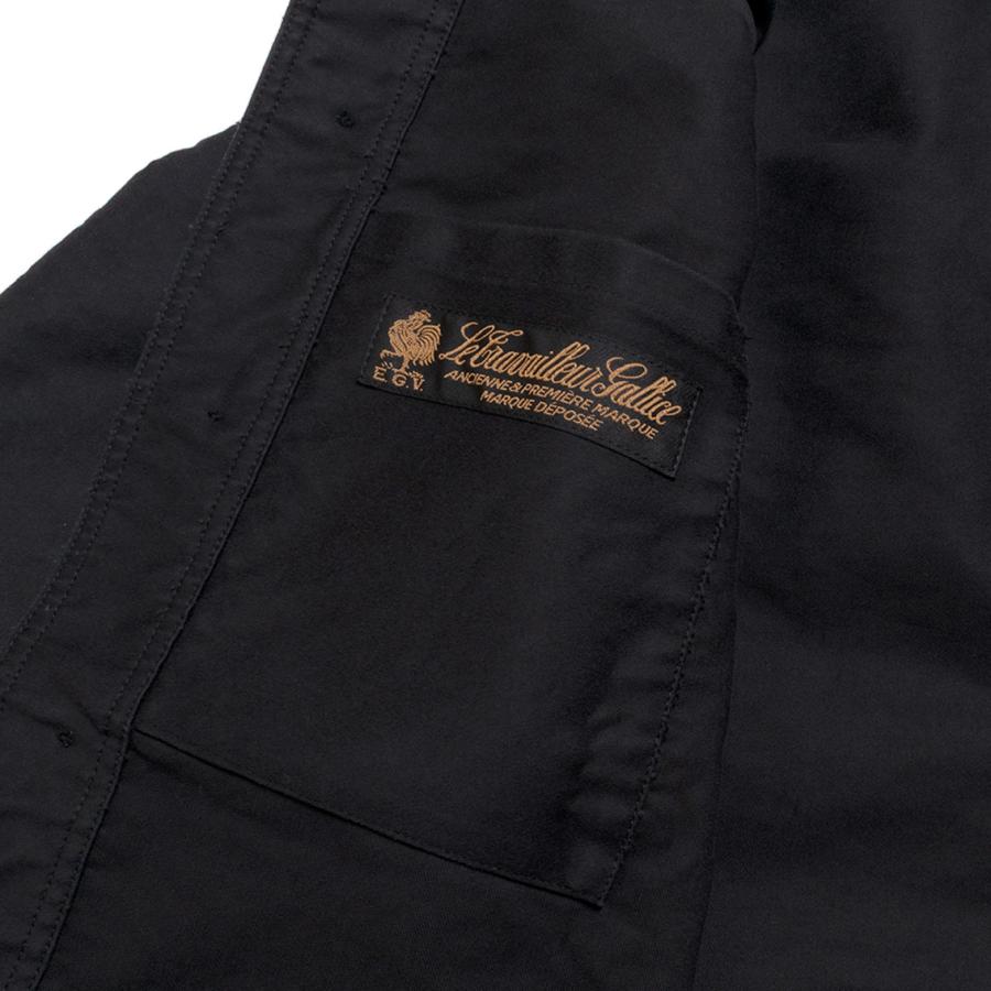 LE TRAVAILLEUR GALLICE ル トラヴァイユール ガリス LA VESTE SP