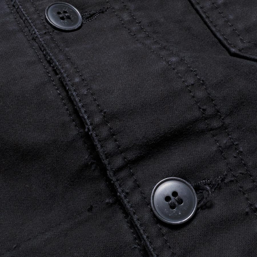 LE TRAVAILLEUR GALLICE ル トラヴァイユール ガリス LA VESTE SP