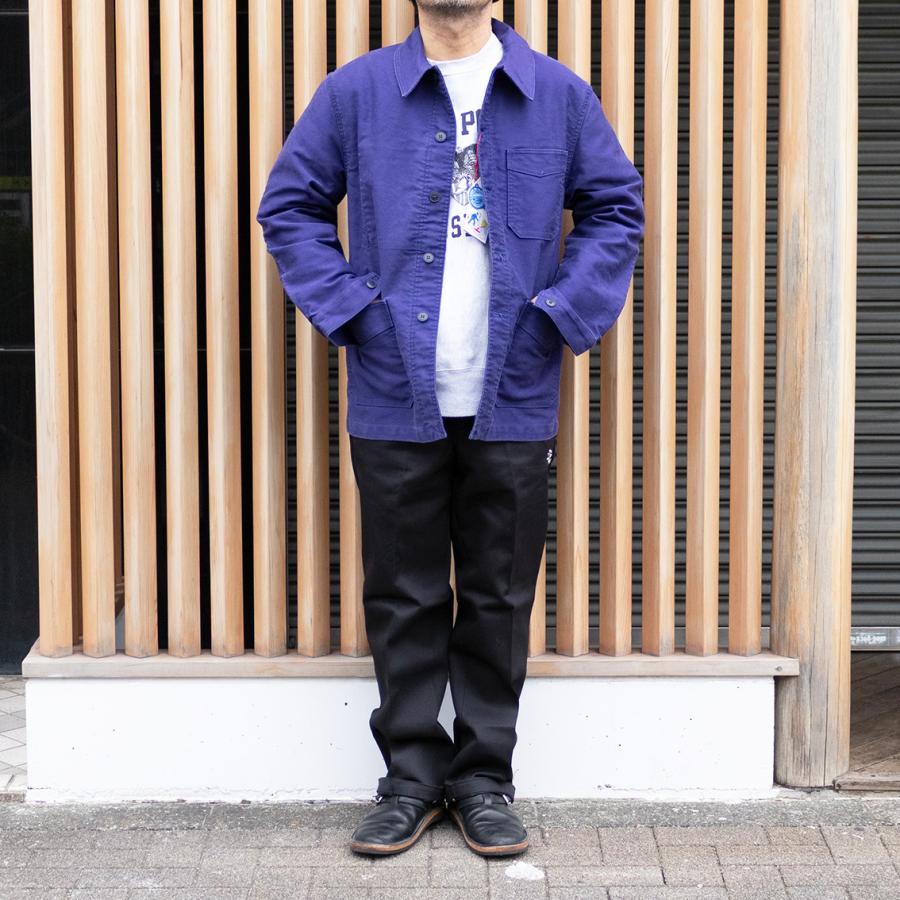 LE TRAVAILLEUR GALLICE ル トラヴァイユール ガリス LA VESTE