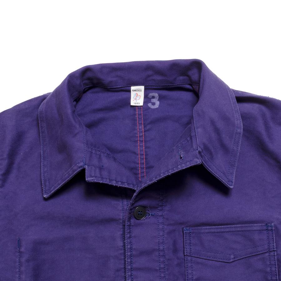 LE TRAVAILLEUR GALLICE ル トラヴァイユール ガリス LA VESTE SP