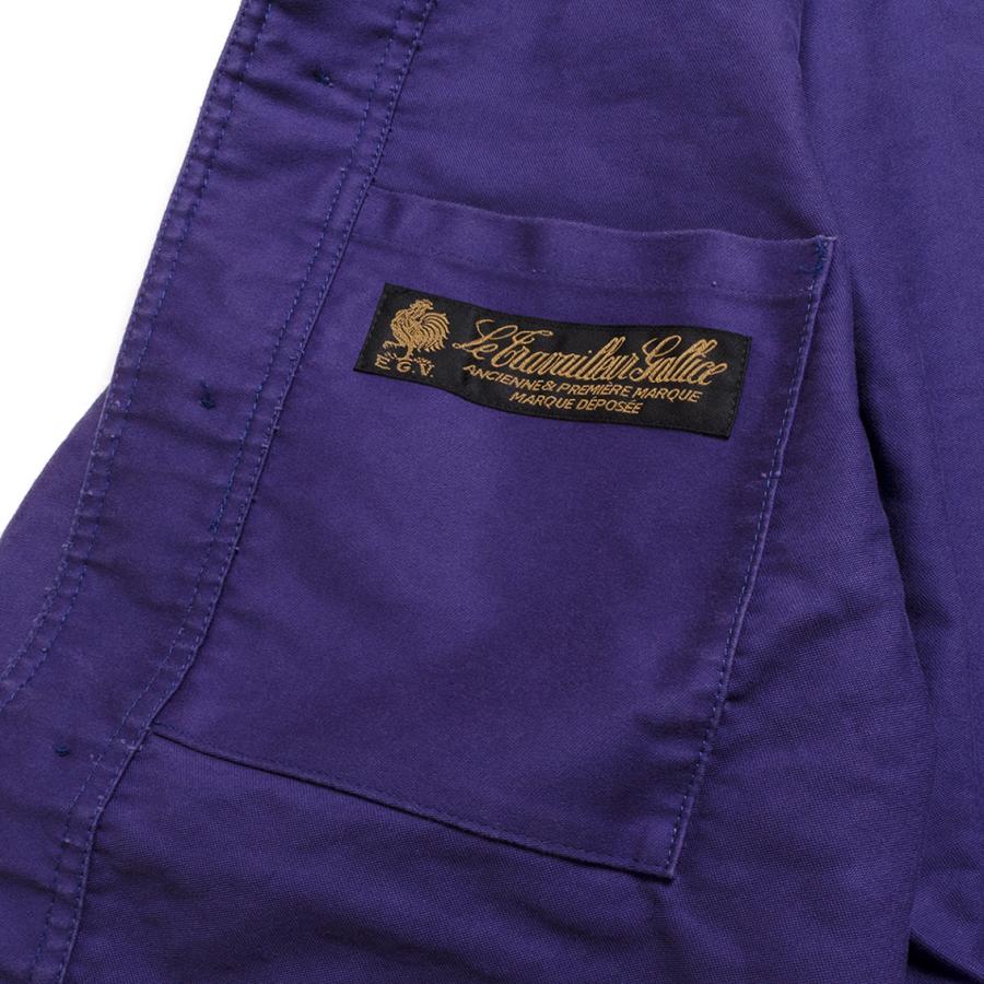 LE TRAVAILLEUR GALLICE ル トラヴァイユール ガリス LA VESTE SP