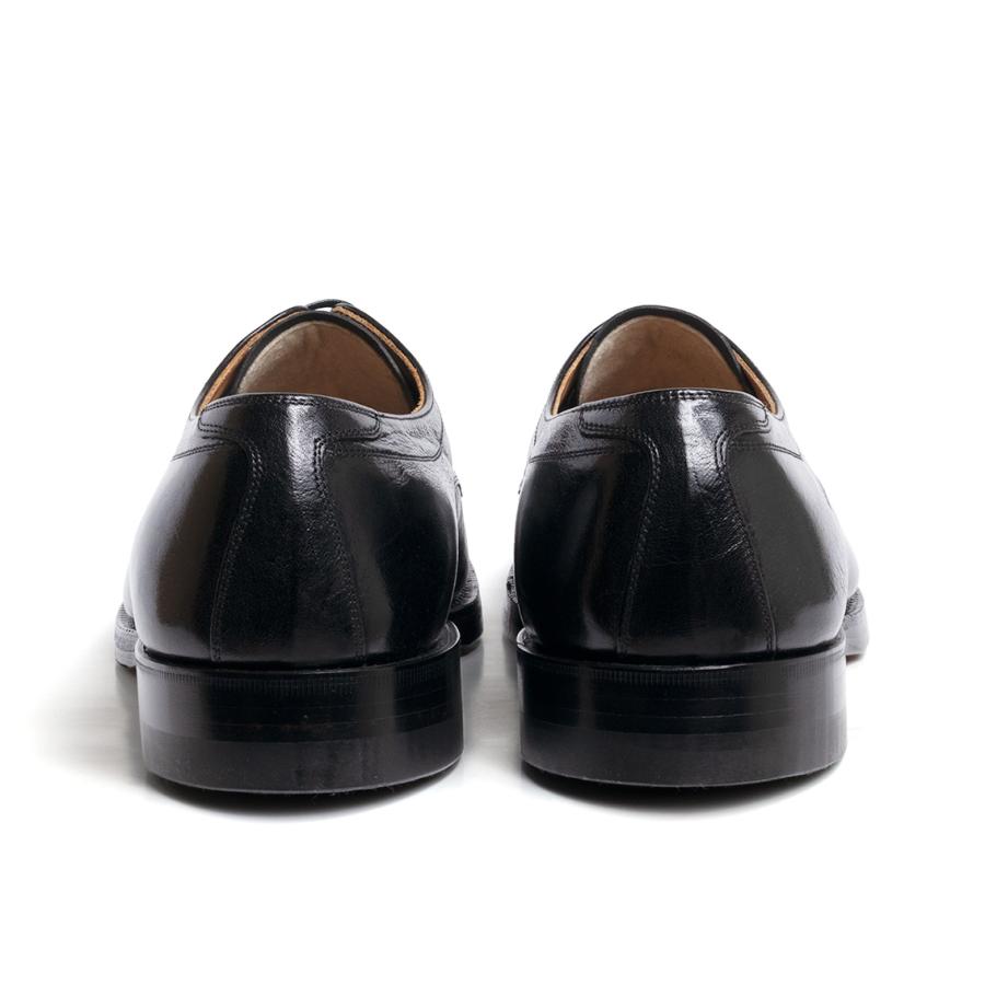 SKOOB スクーブ THE GRACEFUL KANGAROO'S LOW レザーシューズ OKG