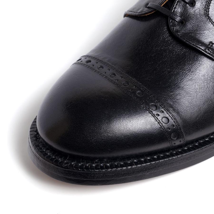 SKOOB スクーブ THE GRACEFUL KANGAROO'S LOW レザーシューズ OKG