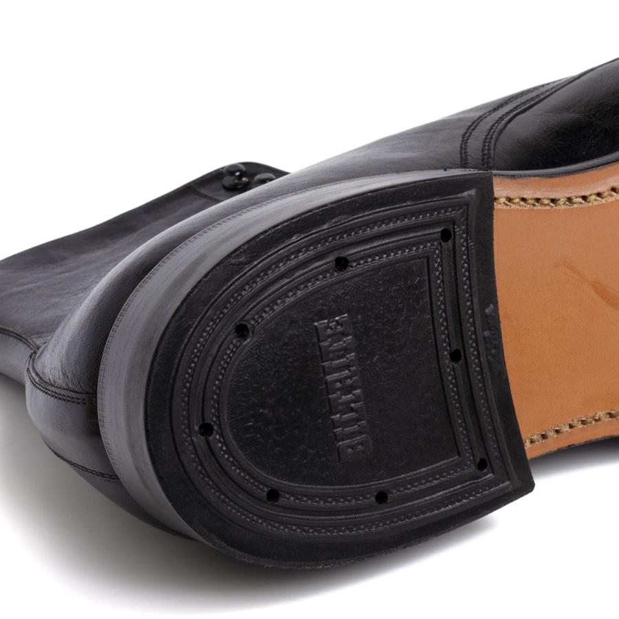 新品未使用✨THE SKOOB スクーブ ストレートチップ カンガルー　革靴 SKOOB スクーブ THE GRACEFUL KANGAROO'S 6INCH レザーブーツ OKG