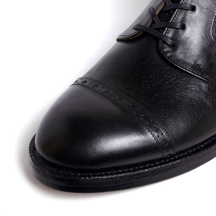 SKOOB スクーブ THE GRACEFUL KANGAROO'S 6INCH レザーブーツ OKG