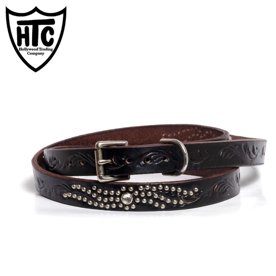 ハリウッドトレーディングカンパニー HTC エイチティーシー Belt ハリウッドトレーディングカンパニー HTC エイチティーシー Belt