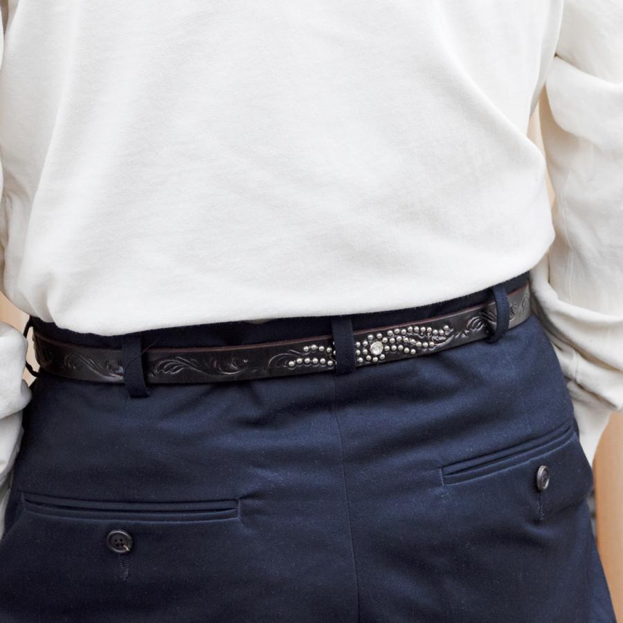 ハリウッドトレーディングカンパニー HTC エイチティーシー Belt ハリウッドトレーディングカンパニー HTC エイチティーシー Belt