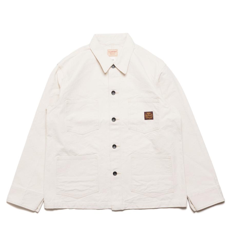SUN SURF サンサーフ SAILOR MOKU PRODUCTS “10oz. COTTON DUCK WORK