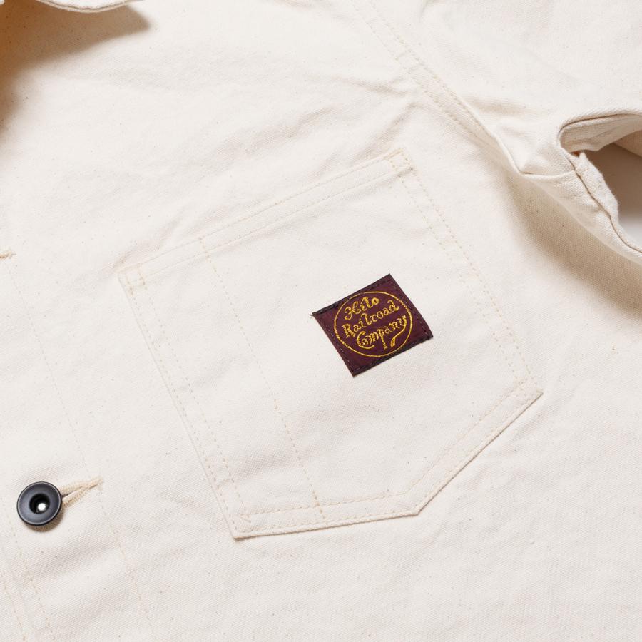 SUN SURF サンサーフ SAILOR MOKU PRODUCTS “10oz. COTTON DUCK WORK