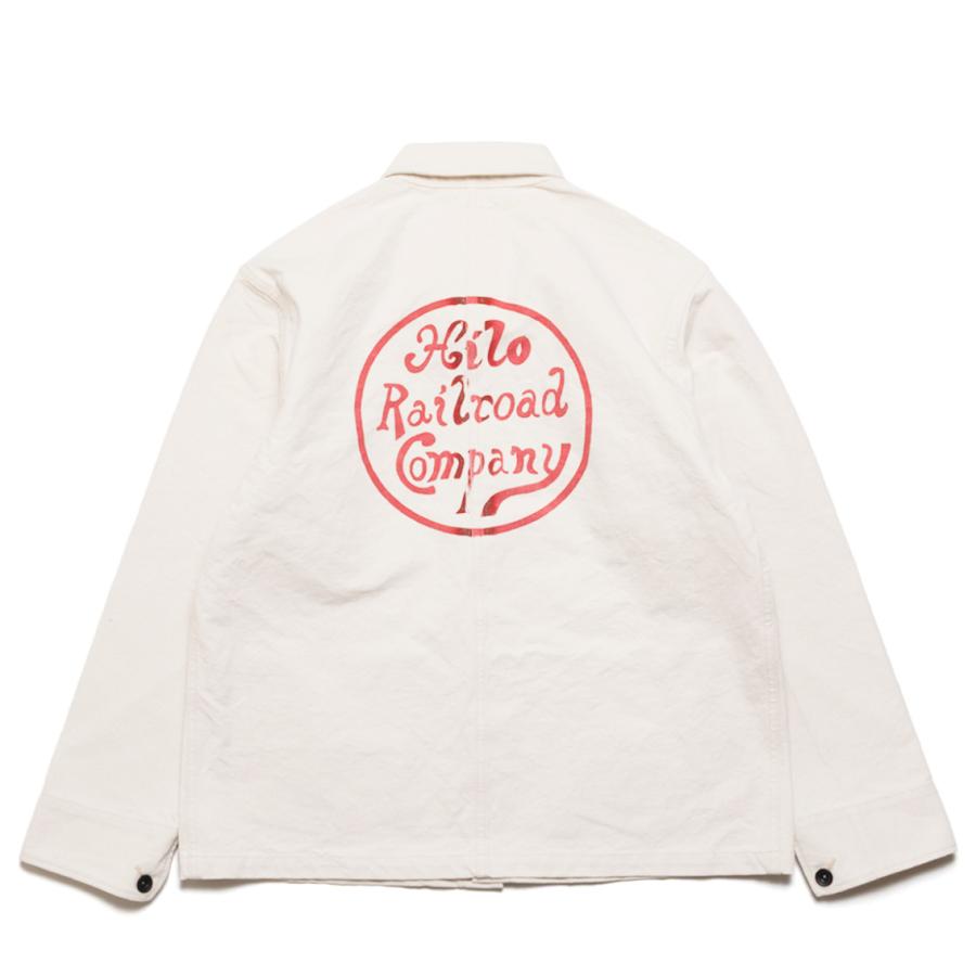 SUN SURF サンサーフ SAILOR MOKU PRODUCTS “10oz. COTTON DUCK WORK