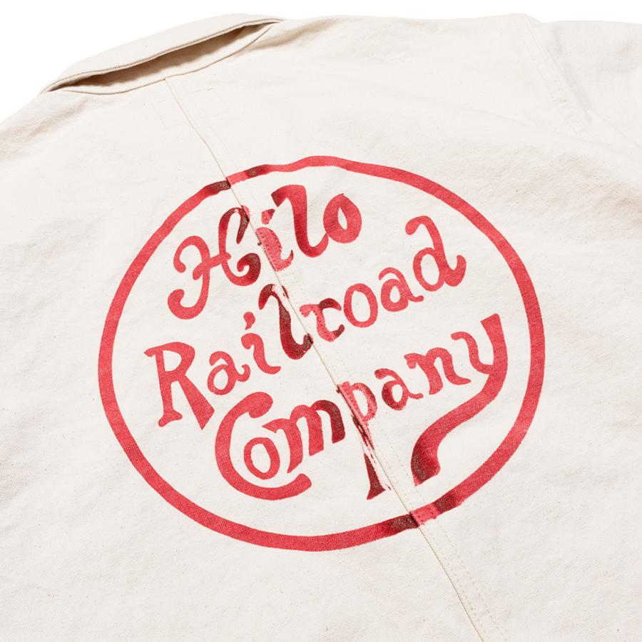 SUN SURF サンサーフ SAILOR MOKU PRODUCTS “10oz. COTTON DUCK WORK