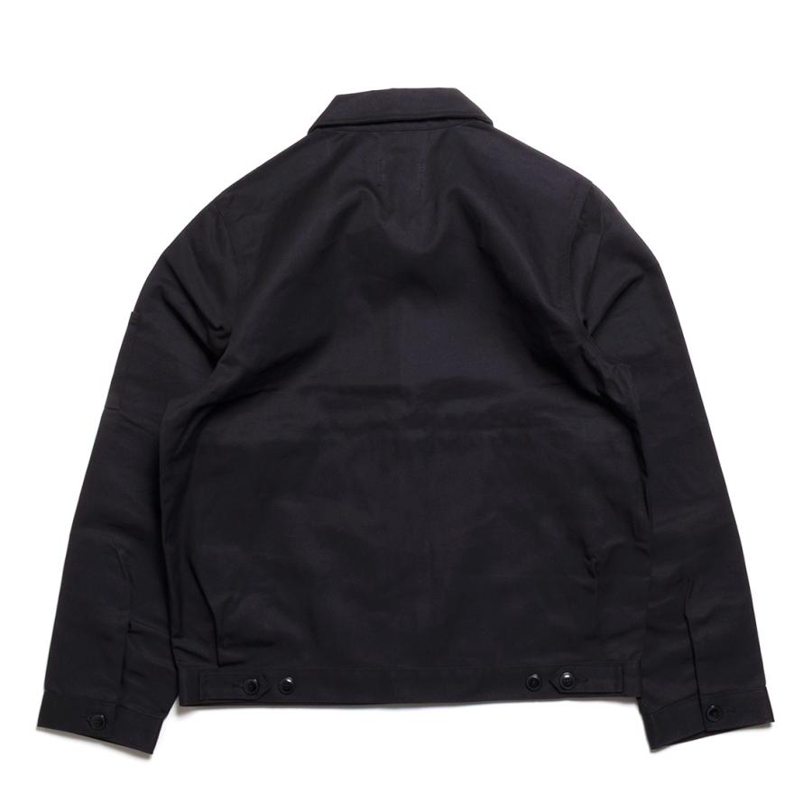 HTC エイチティーシー × Dickies ディッキーズ EISENHOWER JACKET
