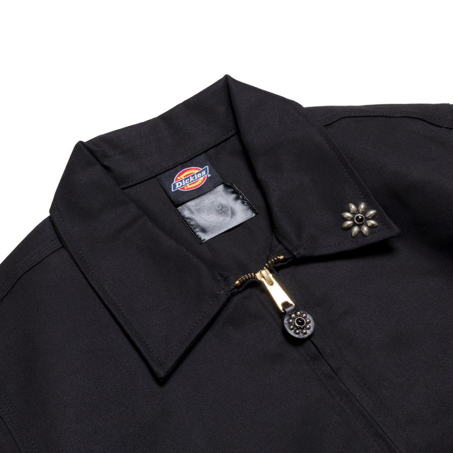 HTC エイチティーシー × Dickies ディッキーズ EISENHOWER JACKET