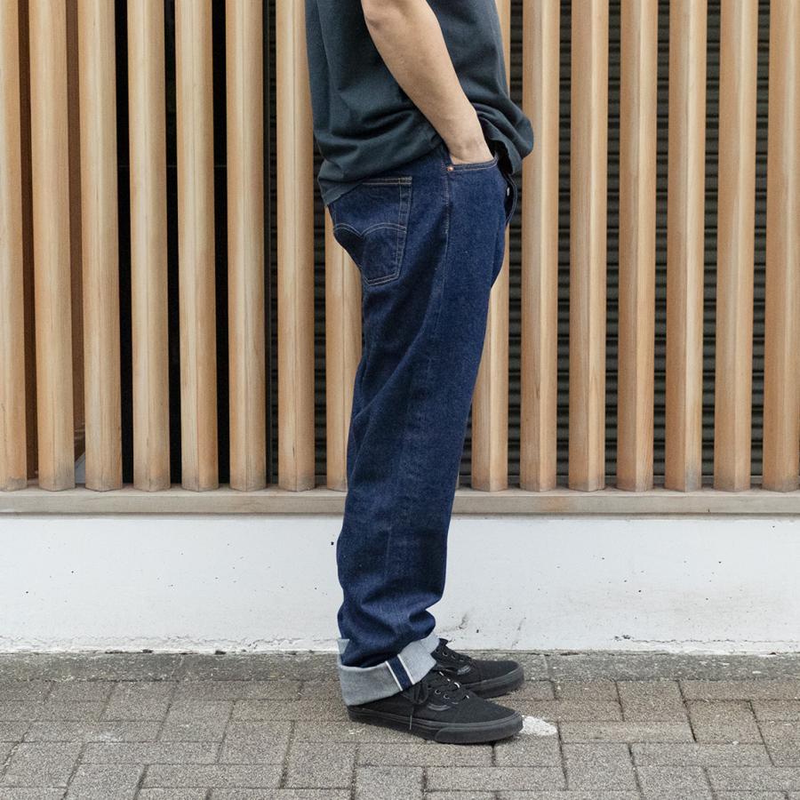 Levi's（リーバイス） LEVI'S BLUETAB ブルータブ 80'S 501 ジーンズ