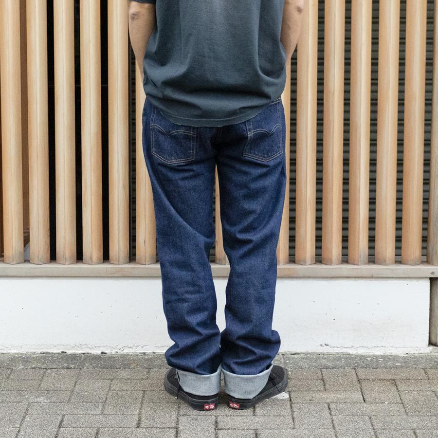 Levi's（リーバイス） LEVI'S BLUETAB ブルータブ 80'S 501 ジーンズ