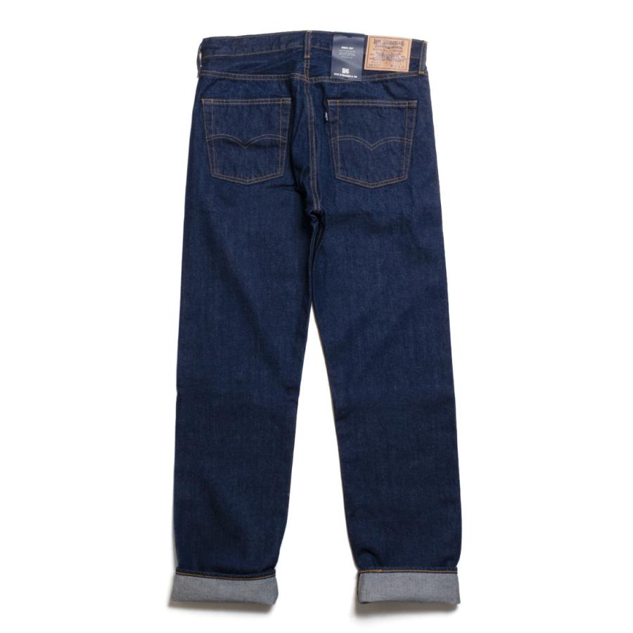 Levi's（リーバイス） LEVI'S BLUETAB ブルータブ 80'S 501 ジーンズ
