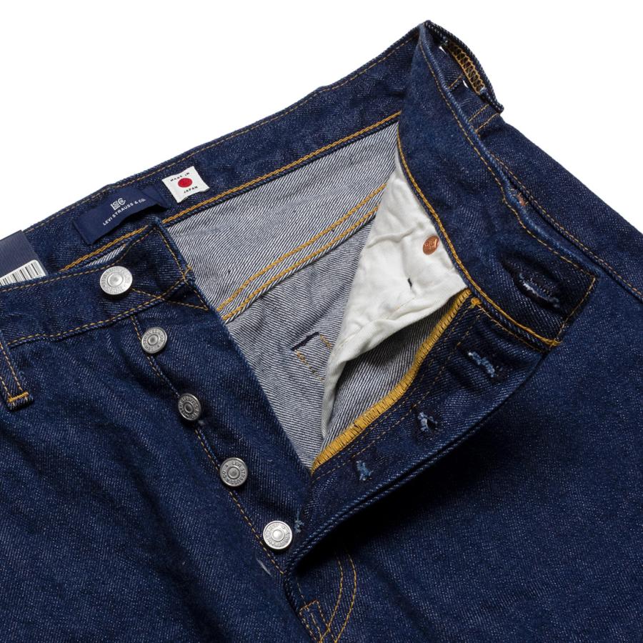 Levi's（リーバイス） LEVI'S BLUETAB ブルータブ 80'S 501 ジーンズ