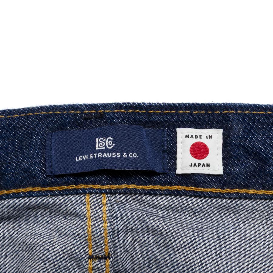 Levi's（リーバイス） LEVI'S BLUETAB ブルータブ 80'S 501 ジーンズ