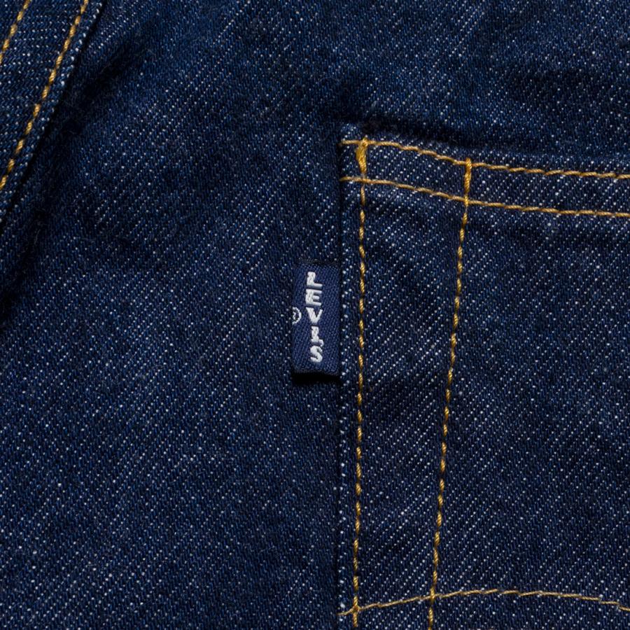Levi's（リーバイス） LEVI'S BLUETAB ブルータブ 80'S 501 ジーンズ