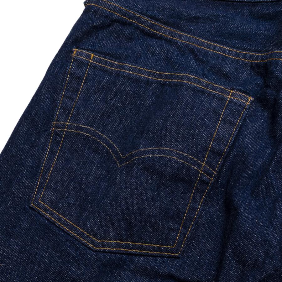Levi's（リーバイス） LEVI'S BLUETAB ブルータブ 80'S 501 ジーンズ