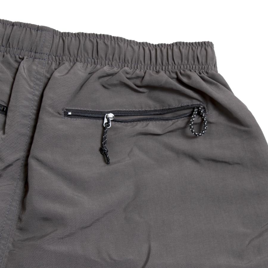 TOUGHER タファー TECH SHORTS テックショーツ アメリカ製 : HARTLEY