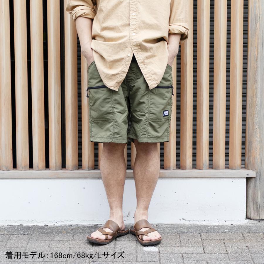 TOUGHER タファー TECH SHORTS テックショーツ アメリカ製 : HARTLEY