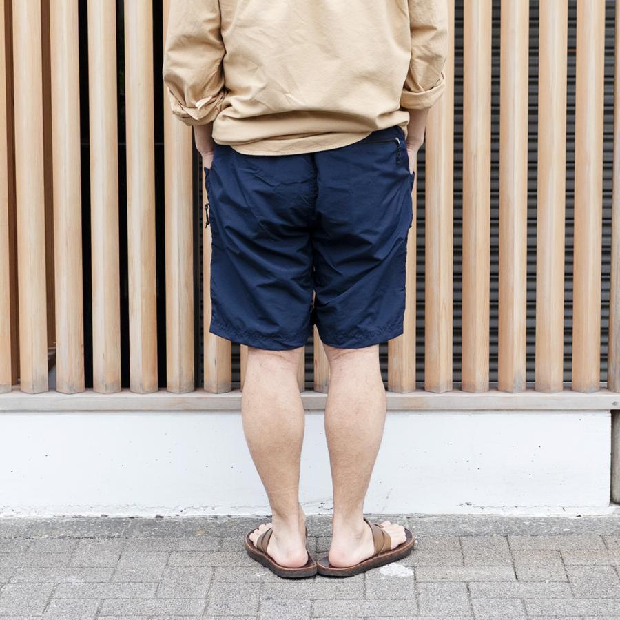 TOUGHER タファー TECH SHORTS テックショーツ アメリカ製 : HARTLEY
