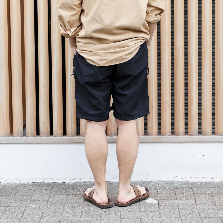TOUGHER タファー TECH SHORTS テックショーツ アメリカ製 : HARTLEY