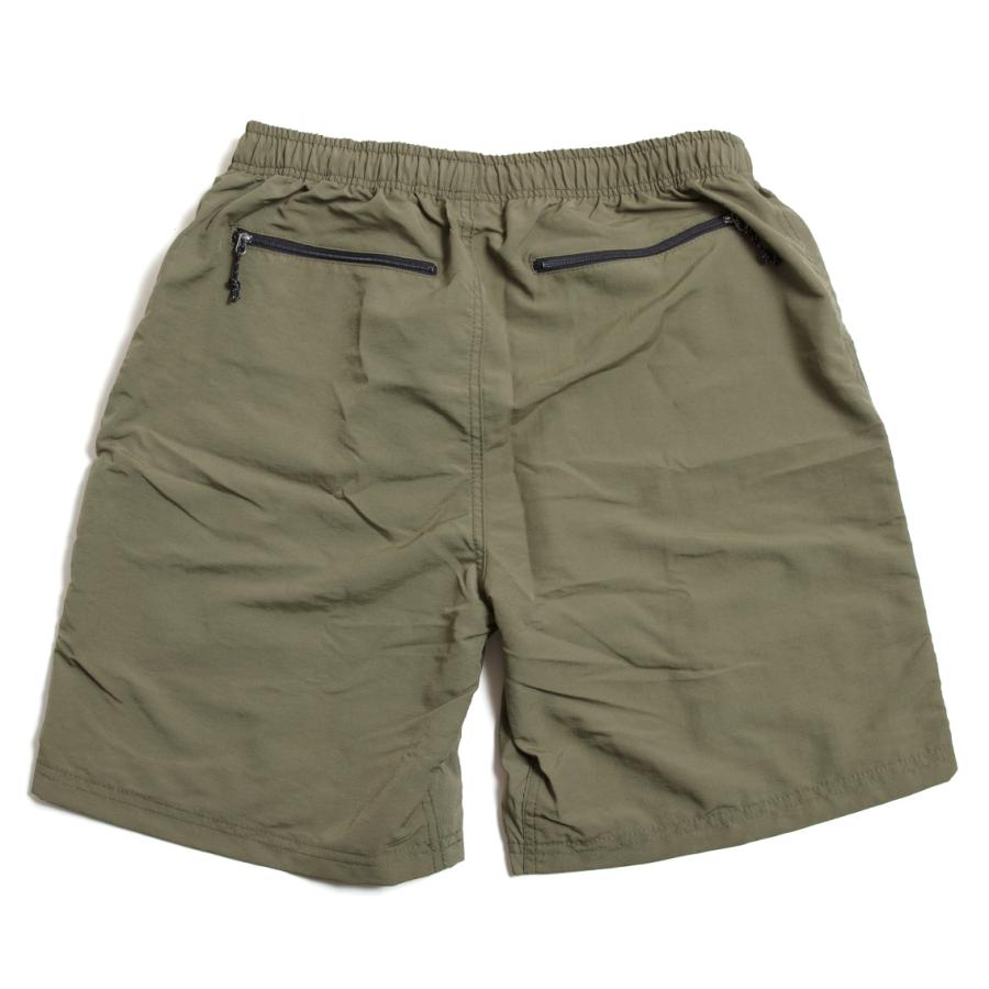 TOUGHER タファー TECH SHORTS テックショーツ アメリカ製 : HARTLEY