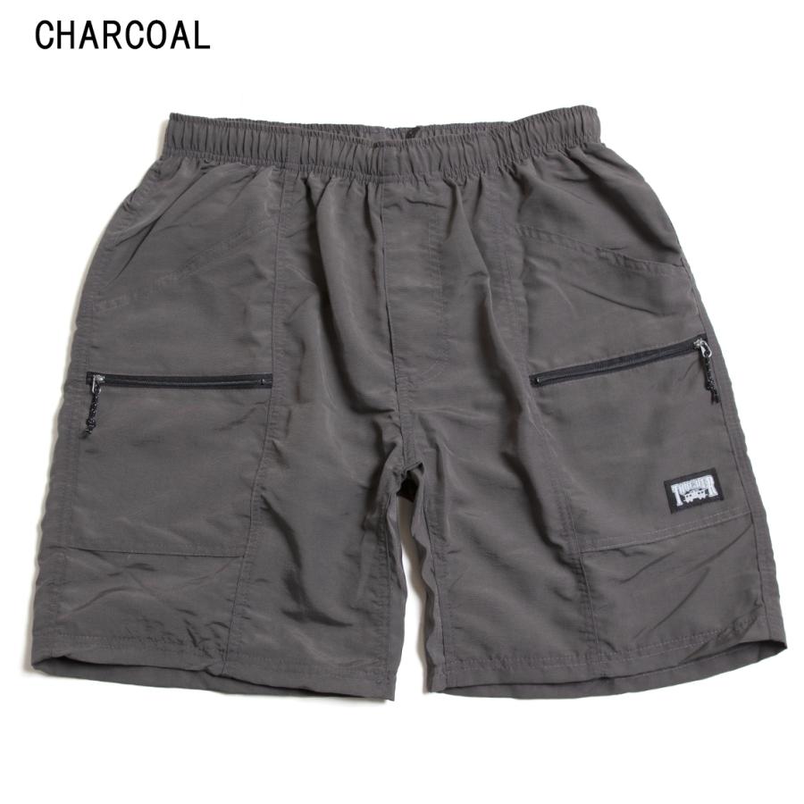 TOUGHER タファー TECH SHORTS テックショーツ アメリカ製 : HARTLEY