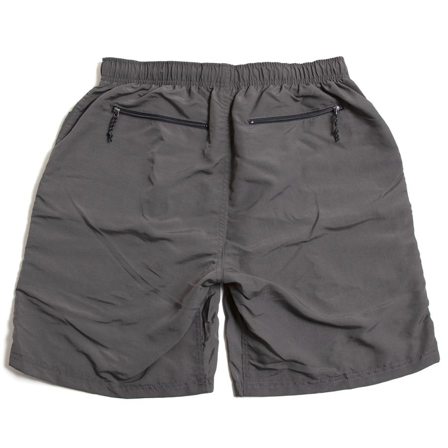 TOUGHER タファー TECH SHORTS テックショーツ アメリカ製 : HARTLEY