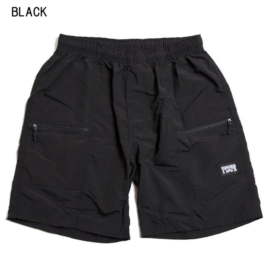【未使用】TOUGHER（タファー）のテックショーツ TOUGHER タファー TECH SHORTS テックショーツ アメリカ製 : HARTLEY