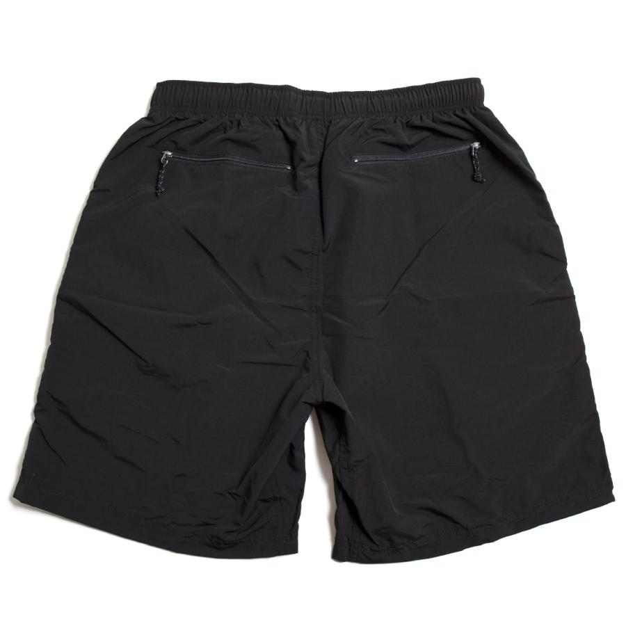 TOUGHER タファー TECH SHORTS テックショーツ アメリカ製 : HARTLEY