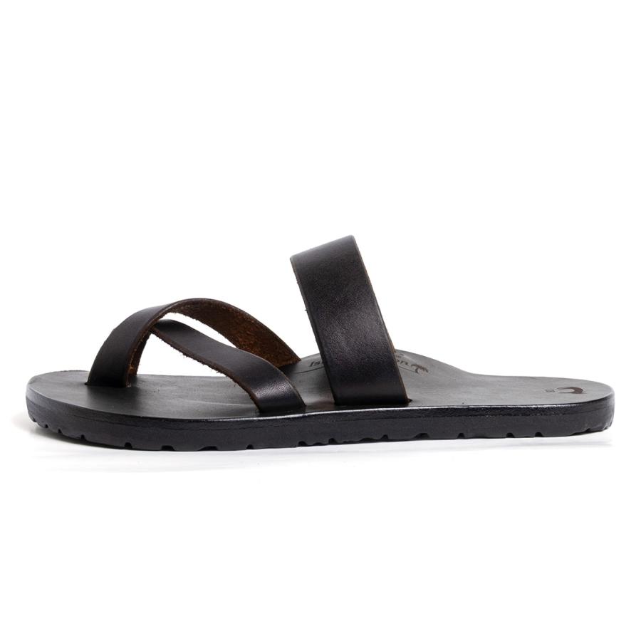 JUTTA NEUMANN ユッタニューマン Island Edition Aruba Sandal アルバ レザーサンダルの画像
