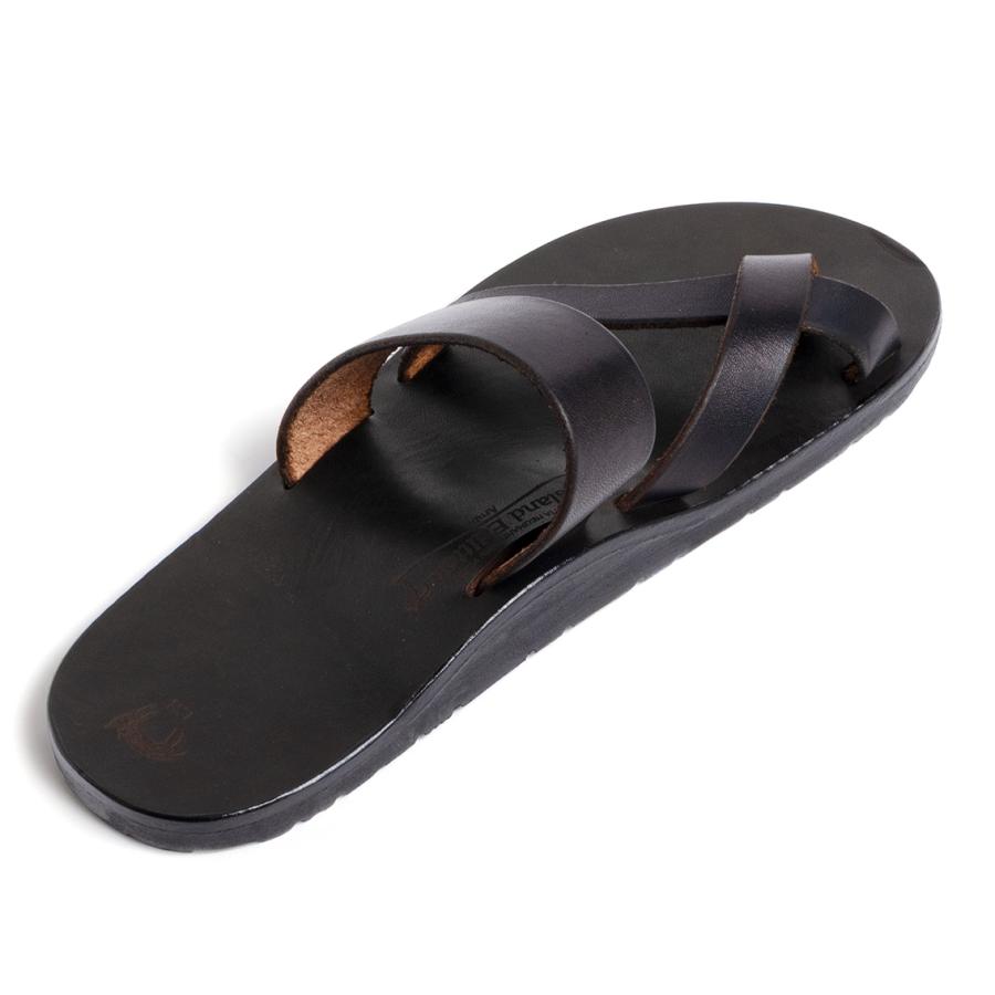 JUTTA NEUMANN ユッタニューマン Island Edition Aruba Sandal アルバ レザーサンダルの画像